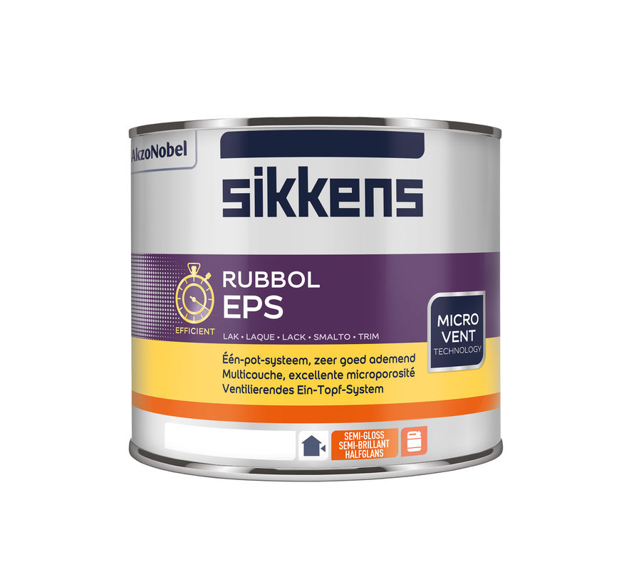 Sikkens Rubbol EPS