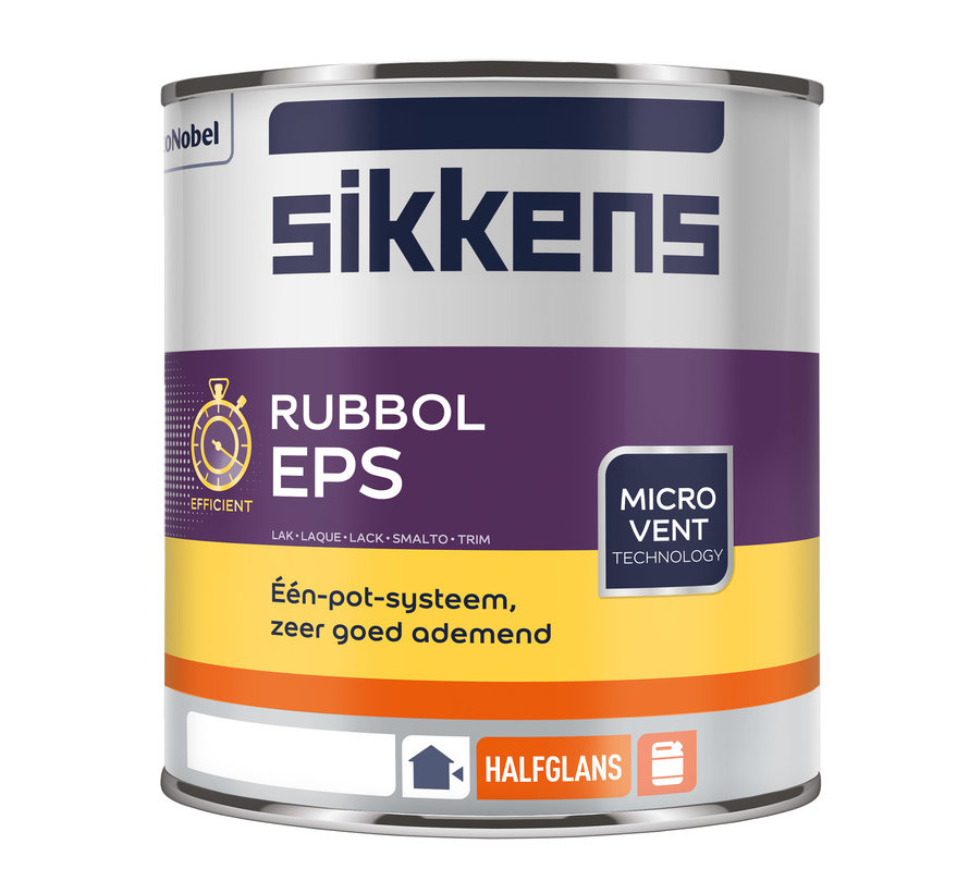 Sikkens Rubbol EPS