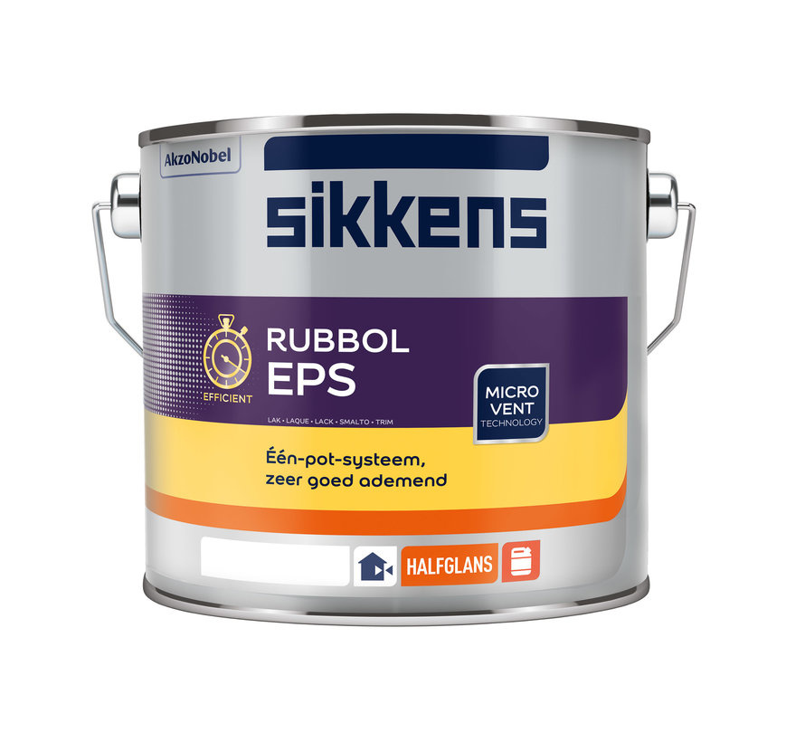 Sikkens Rubbol EPS