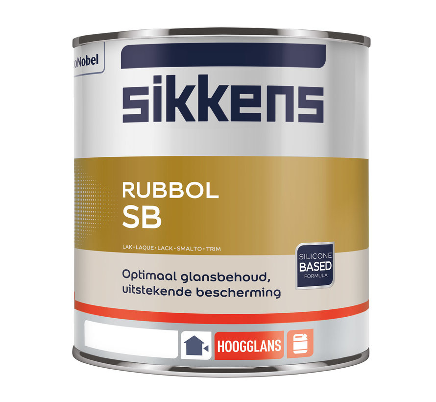 Sikkens Rubbol SB