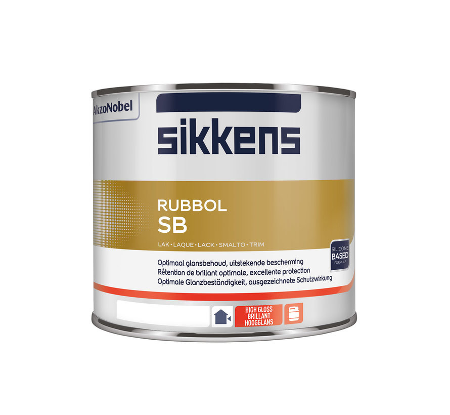 Sikkens Rubbol SB