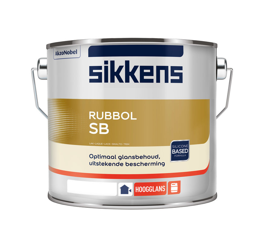 Sikkens Rubbol SB