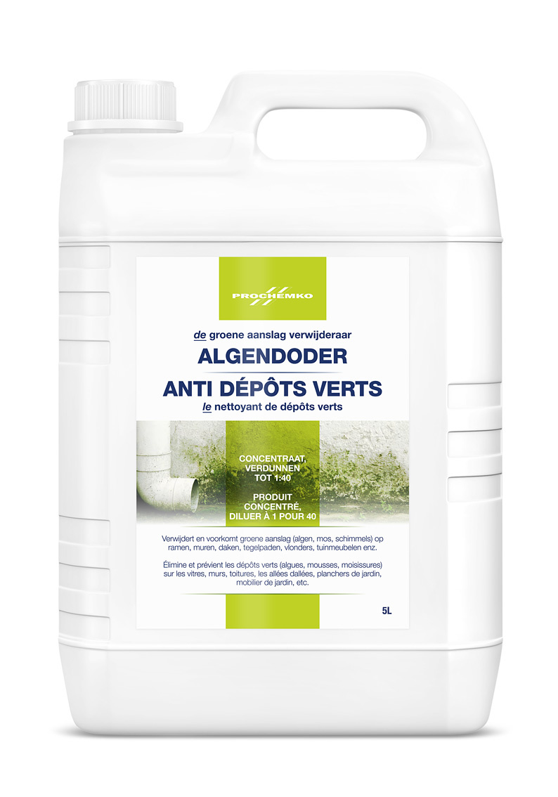 Prochemko Algendoder Concentraat