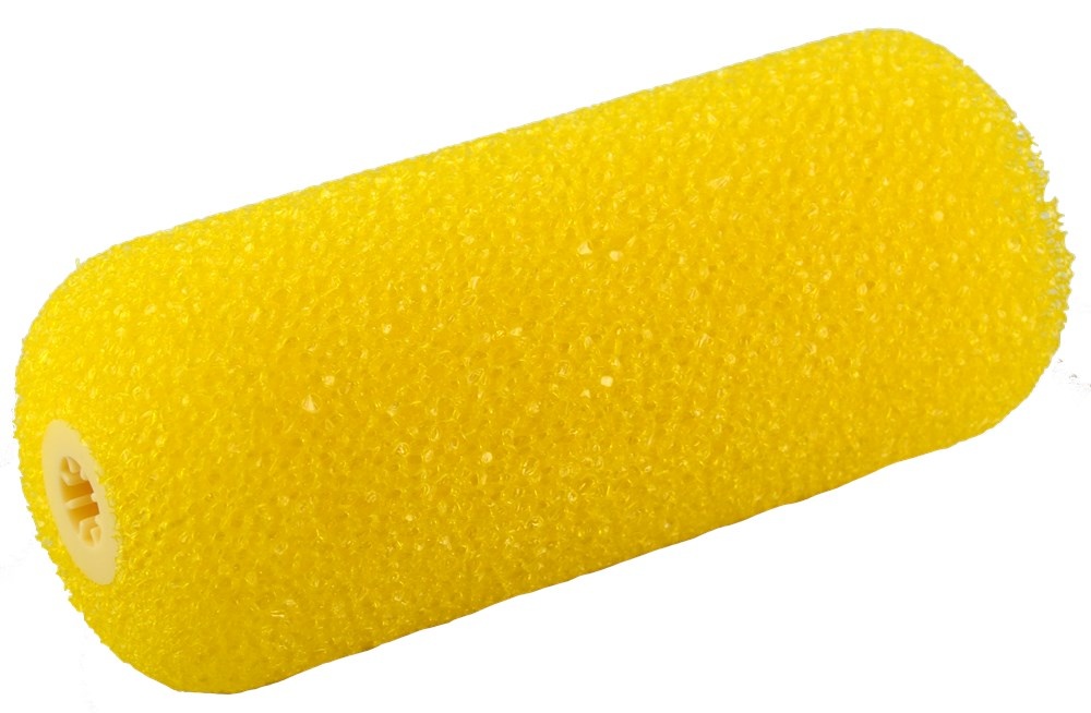 Copagro Verfroller – Structuur