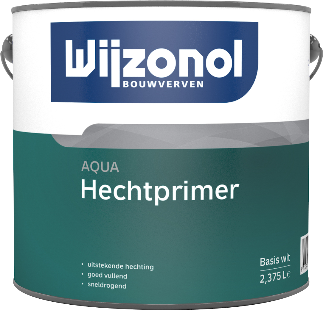 Wijzonol AQUA Hechtprimer Bioseries