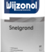 Wijzonol Snelgrond