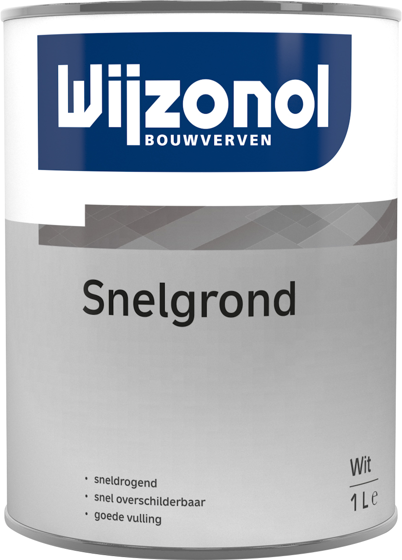 Wijzonol Snelgrond