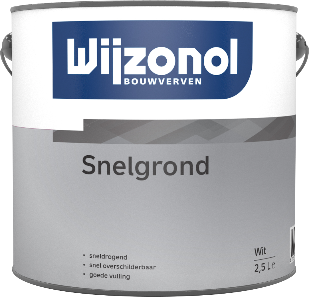 Wijzonol Snelgrond
