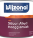 Wijzonol LBH Silicon Alkyd Hoogglanslak