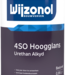 Wijzonol 4SO Hoogglans