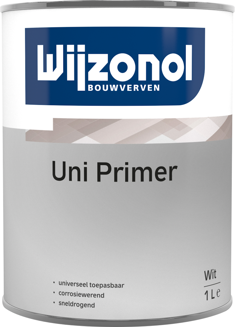 Wijzonol Uni Primer