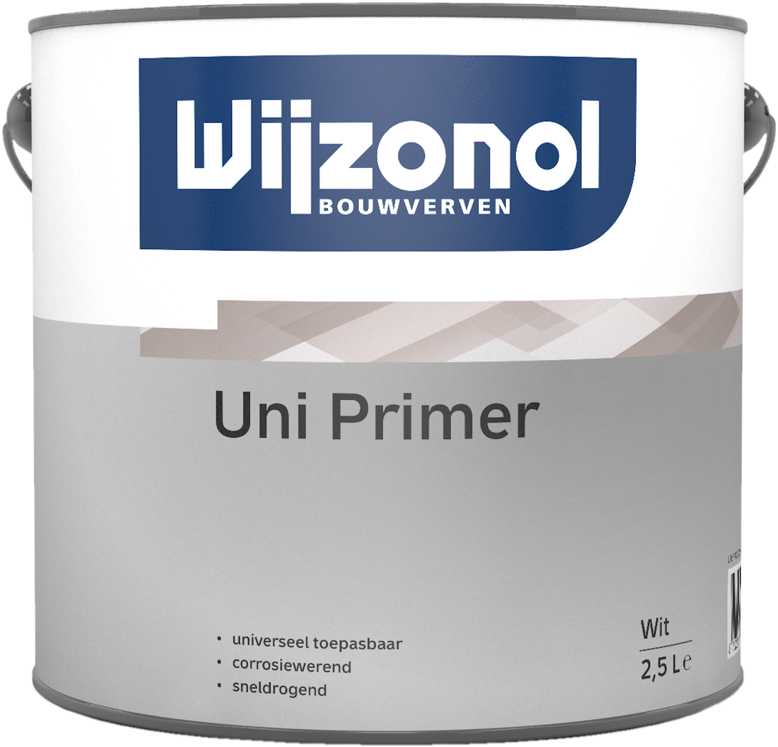 Wijzonol Uni Primer