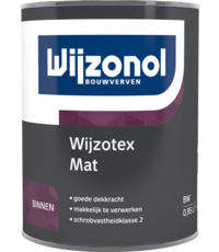 Wijzonol Wijzotex Mat