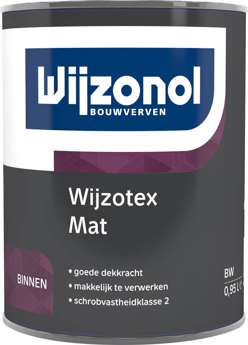 Wijzotex Mat