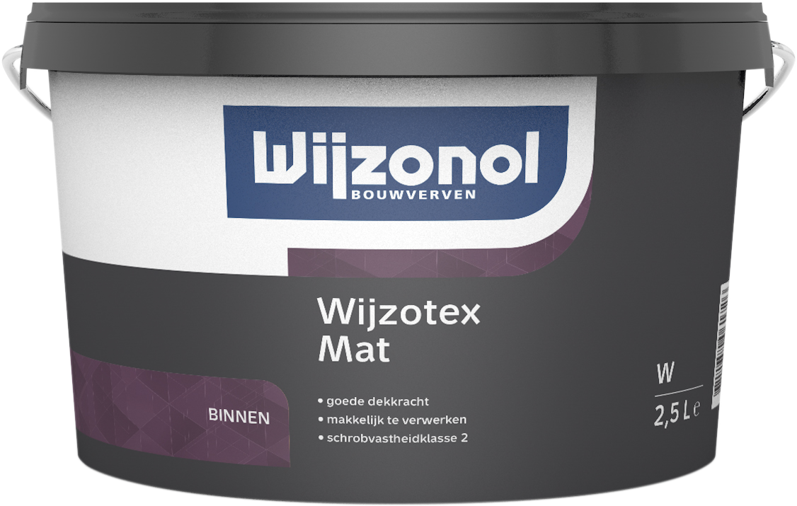 Wijzotex Mat