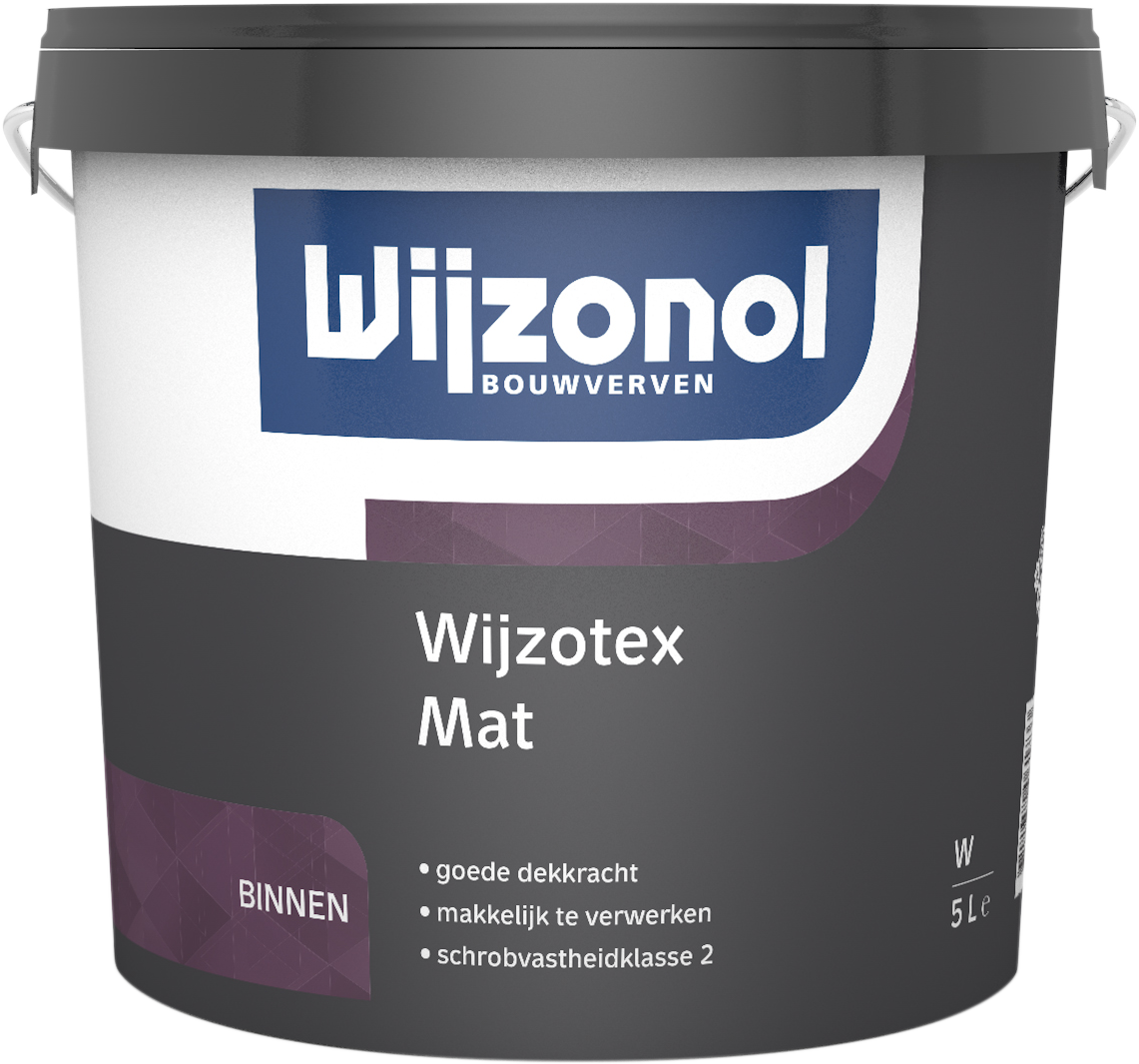 Wijzotex Mat