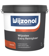 Wijzonol Wijzotex Extra Reinigbaar