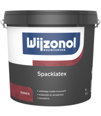 Wijzonol Wijzonol Spacklatex