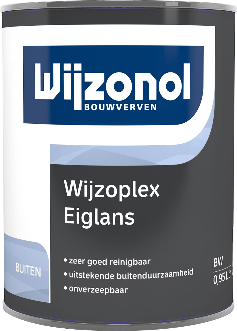 Wijzoplex Eiglans