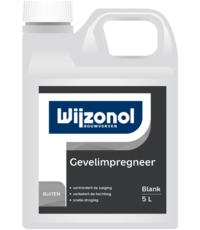 Wijzonol Wijzonol Gevelimpregneer