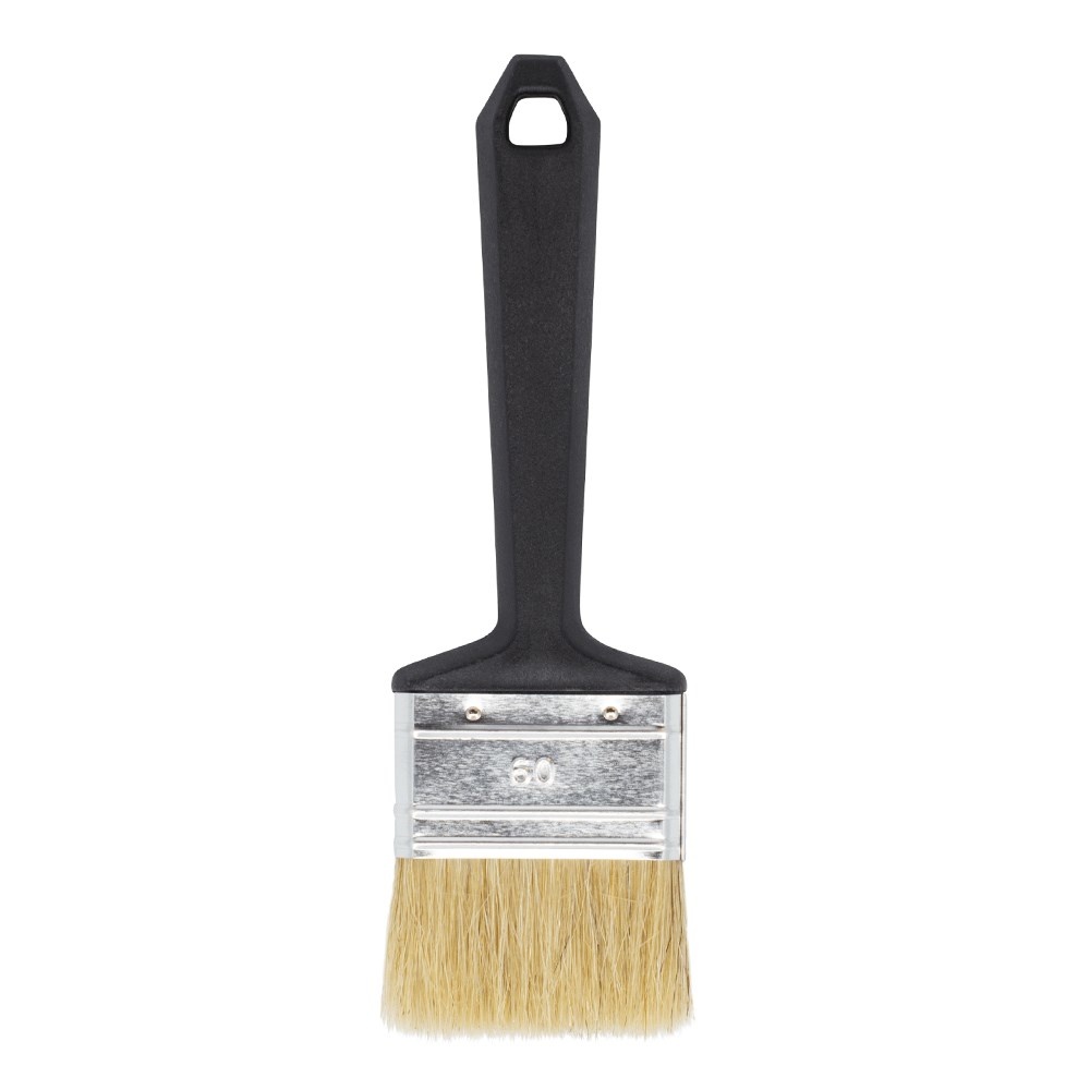 Flocx Wegwerpkwast Plat