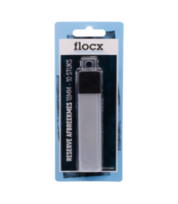 Flocx Flocx Reservemes Breed 18 mm