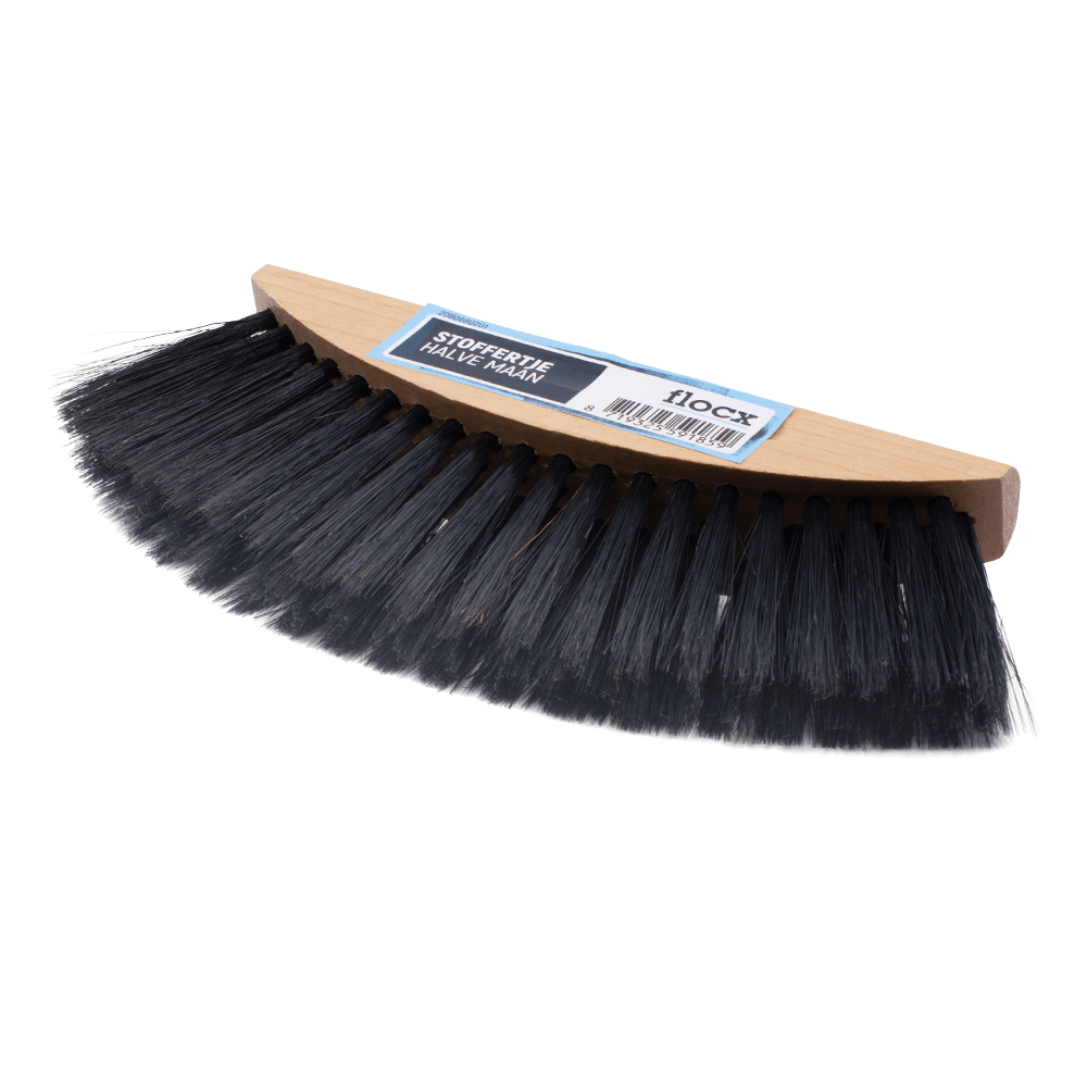 Flocx Schildersstoffer Halve Maantje