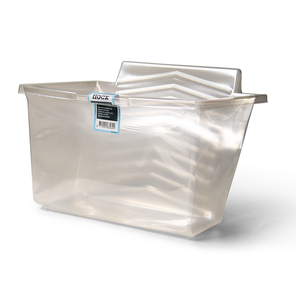 Flocx Premium inzet verfemmer groot