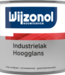 Wijzonol Industrielak Hoogglans