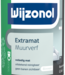 Wijzonol Muurverf Extramat BIOseries