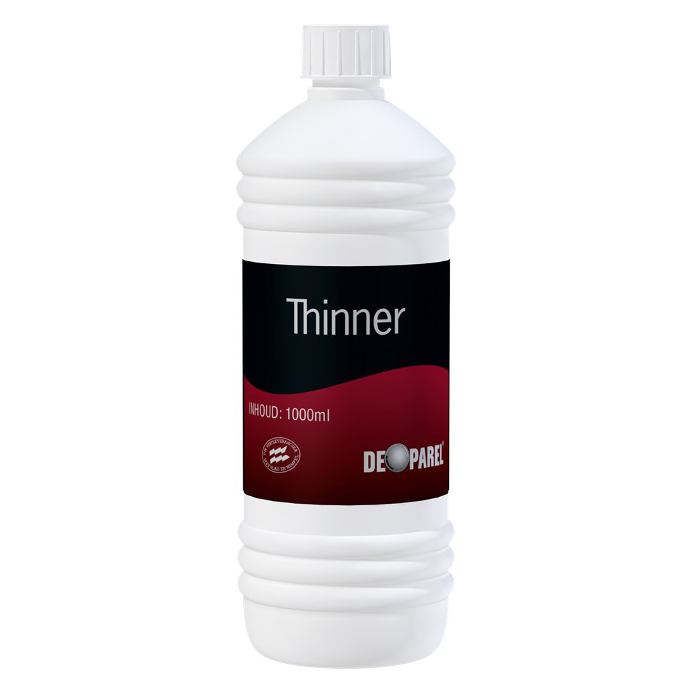 De Parel Thinner