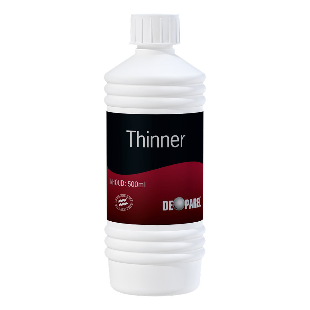 De Parel Thinner