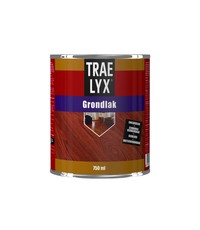 Trae-Lyx Trae-Lyx Grondlak