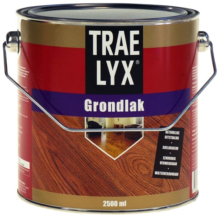 Trae-Lyx Grondlak