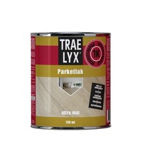 Trae-Lyx Trae-lyx Parketlak Ultra-Mat 1K