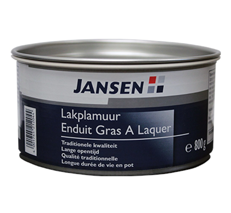 Jansen Lakplamuur