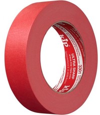 Kip Kip Ultra Sharp Tape 3301 Red