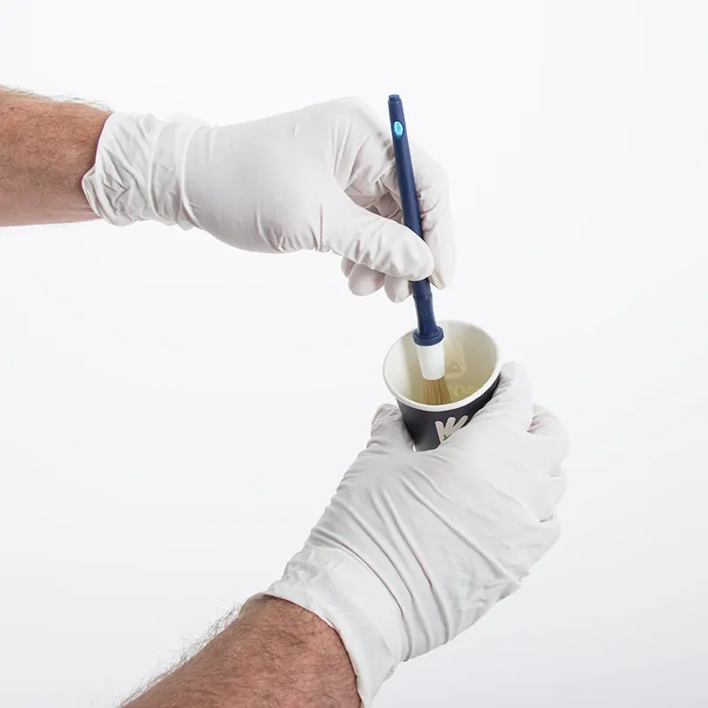 EazyFix Wegwerpkwast