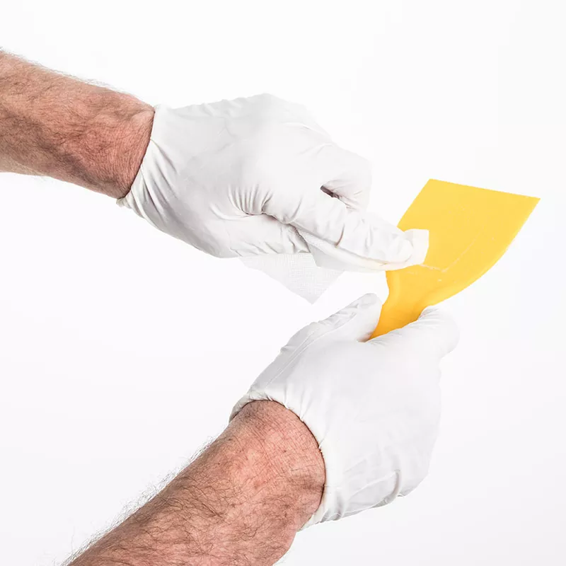 EazyFix Reinigingsdoekjes - 2 stuks