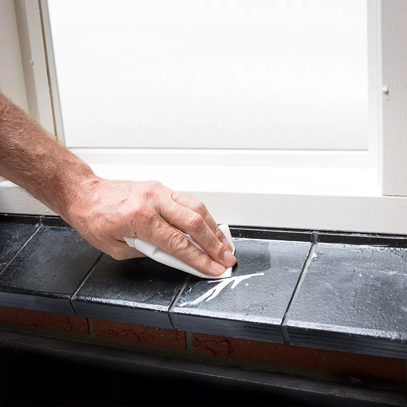 EazyFix Reinigingsdoekjes - 2 stuks