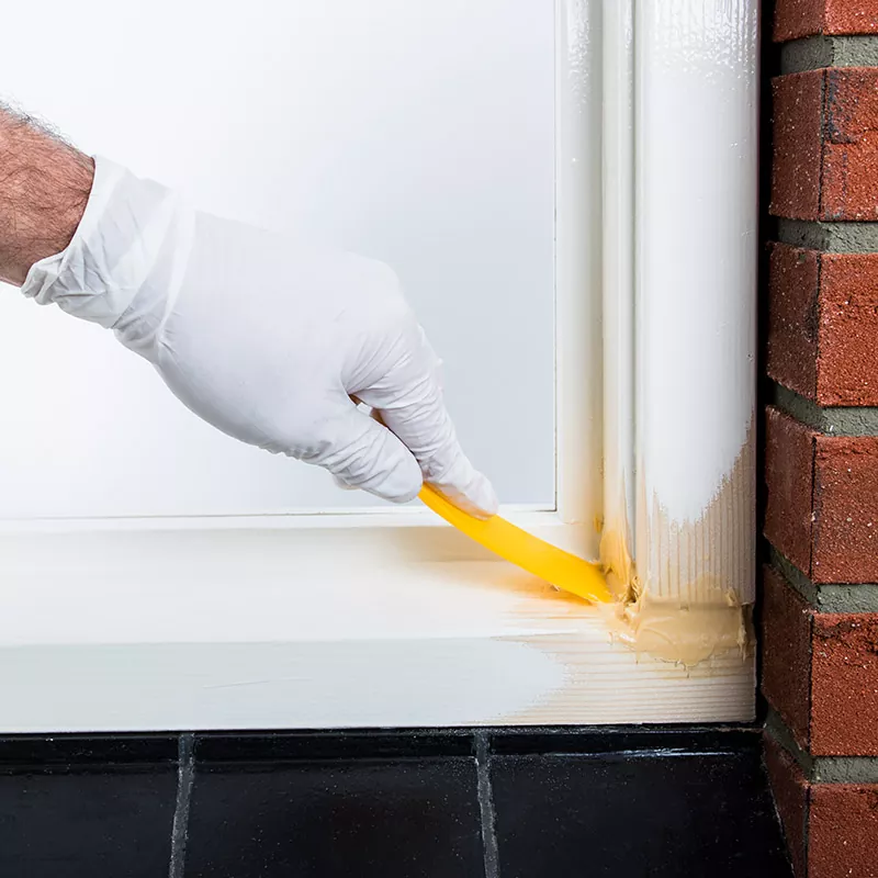 EazyFix Kunststof Reparatiemes