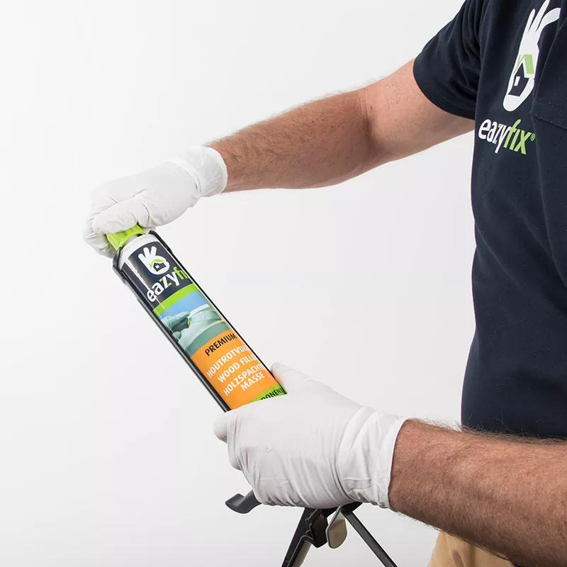 EazyFix Doseerpistool