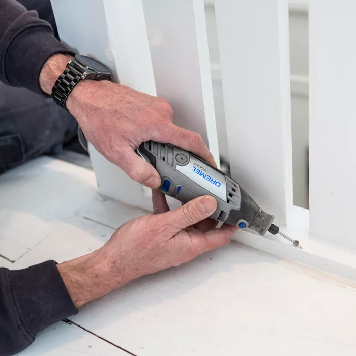 EazyFix Houtrot Frees