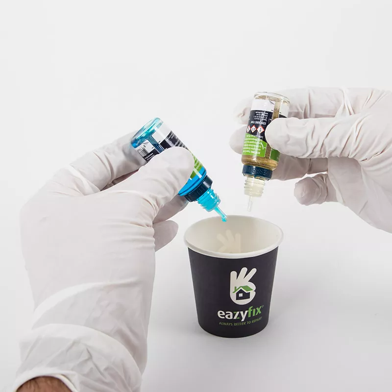 EazyFix Premium Houtversterker