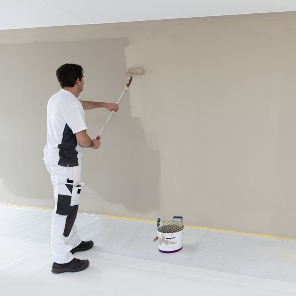 Primacover Combi Afdekvlies