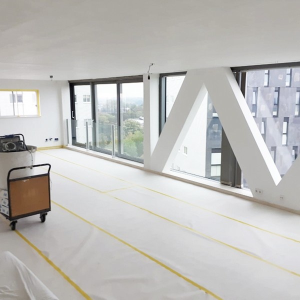 Primacover Combi Afdekvlies