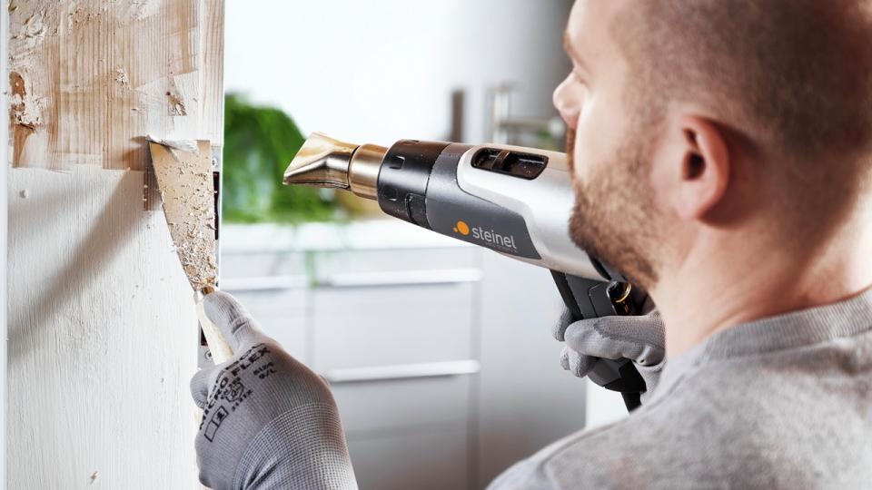 Steinel Heteluchtpistool HG 2320 E