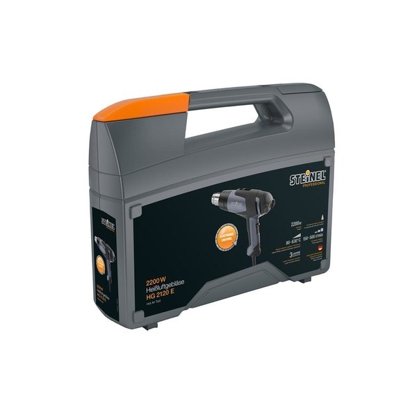 Steinel Heteluchtpistool HG 2120 E