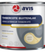 Avis Timbercote Buitenlak Hoogglans Kleurloos