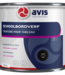 Avis Aqua Schoolbordenverf